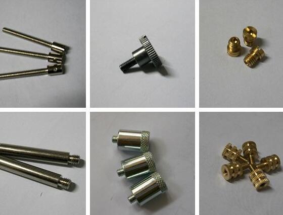 車削件 數控車床加工程序的三部分內容